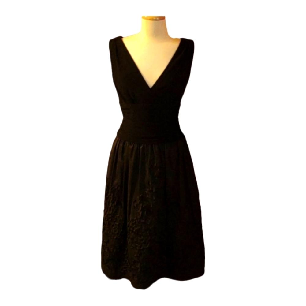 NWT Jessica Howard evening dress Aline size 10